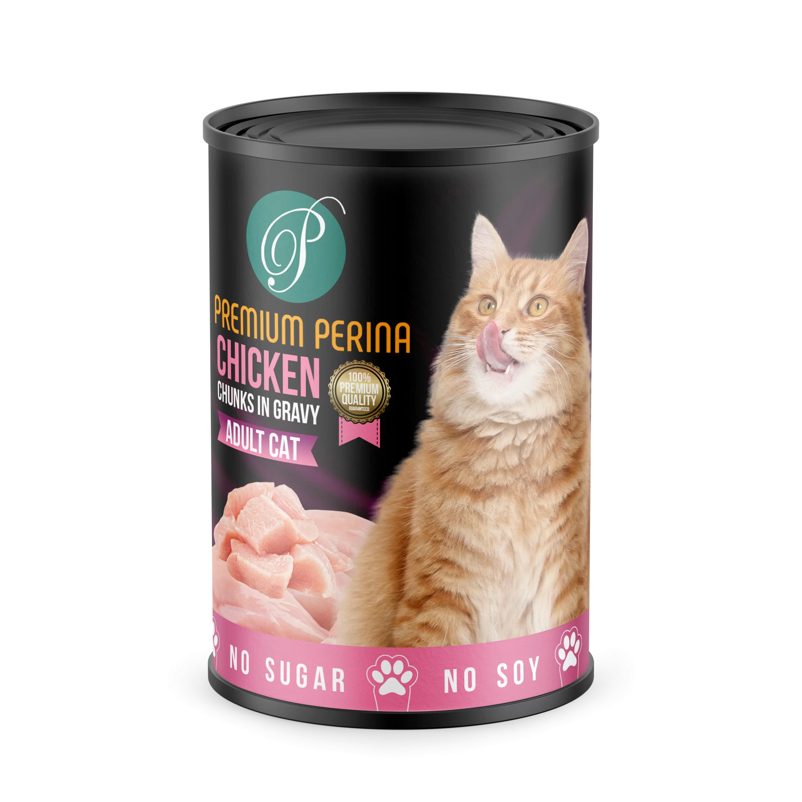 CHICKEN