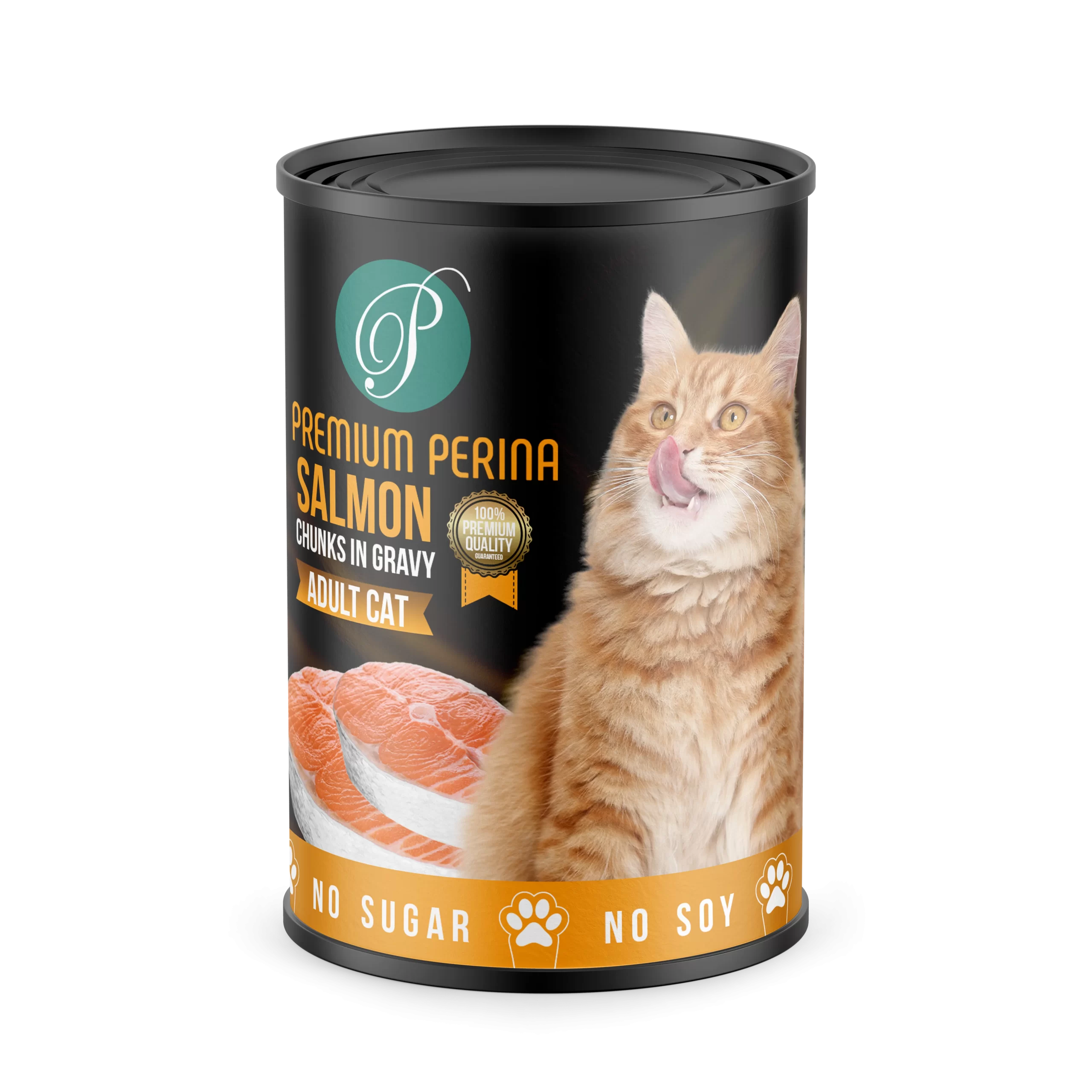 SALMON